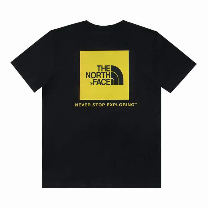 The North Face T Shirts Short _SKUTheNorthFaceM-3XL6ctxT889367911